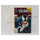 1992 Venom #1 RED Foil Cover - Marvel Comics