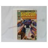 1979 Shogun Warriors #7! Marvel Comics