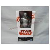 Star Wars Captain Phasma Action Figure