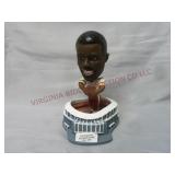 2002 Darrell Green 20th Anniversary Bobblehead
