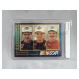 1993 Jeff Gordon Rookie Card Chrome Maxx NASCAR RC