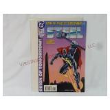 1994 Steel #1 DC Comics