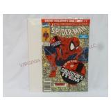 1990 Spider-Man #1!!! Factory Sealed, Vintage!