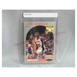 1990 David Robinson ROY! NBA Card