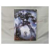 2007 Transformers Movie - DVD