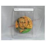 1971 Bart Starr Mattel Instant Replay MINI Record