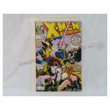 1992 X-Men Adventures #1! Marvel Comics