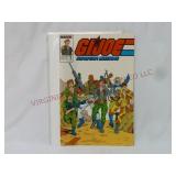 1988 GI Joe European Missions #1! - Marvel Comics