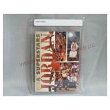 1994 Michael Jordan Insert Fleer NBA Card