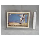 GOLD Ken Griffey Jr 1992 Topps GOLD Winner! MLB