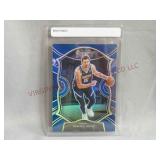 2021 Nikola Jokic PRIZM Panini Select