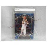 2021 Luka Doncic Panini Select NBA Basketball Card