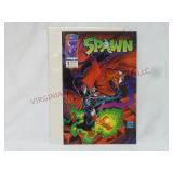 1992 Spawn #1! Image Comics