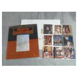 Michael Jordan Lot - NBA Cards & SI Magazine