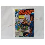 1991 GI Joe #113 Marvel Comics - Vintage