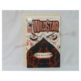 1993 WildStar #1! Image Comics