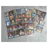 60 Card World Class Athletes 1992 Classic Set