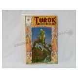 1993 Turok Dinosaur Hunter #1 Special FOIL Cover