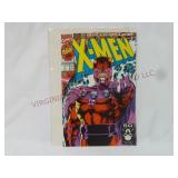 1991 X-Men #1! Vintage, Marvel Comics