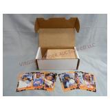 1988 Donruss Traded ORANGE Set of 336 MLB Cards