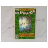 1992 Spider-Man #26 Hologram Cover Marvel Comics