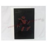 1993 Shadowhawk II #1 Image Comics