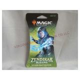 2021 Magic The Gathering Zendikar Rising Booster