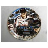 Dale Earnhardt Champion Collector Plate