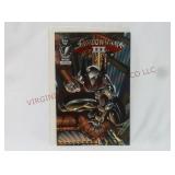 1993 Shadowhawk III #1 Image Comics