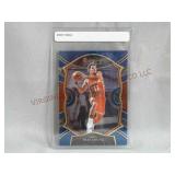 2021 Trae Young Panini Select NBA Basketball Card