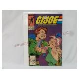 1988 GI Joe #77 Marvel Comics - Vintage