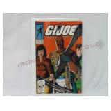 1988 GI Joe #78 Marvel Comics - Vintage