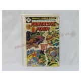 1977 Fantastic Four #183 Marvel Comics, Vintage