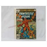 1977 Fantastic Four #184 Marvel Comics, Vintage