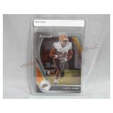 2021 Aaron Jones Panini Draft Picks NCAAF Card