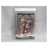 2021 Najee Harris Rookie Card Panini Draft Picks