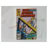 1988 GI Joe Special Missions #12