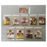 1992 NASCAR McDonald