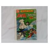 1983 The Brave and The Bold Batman and Spectre