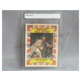 1992 Jim Palmer Vintage Kellogg