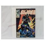 1984 GI Joe #31 Vintage Marvel Comics