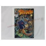 1995 Spawn #34 Image Comics