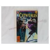 1994 Catwoman #7 DC Comics