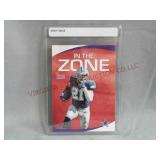 Ezekiel Elliott In the Zone 2020 Score Insert!