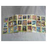 Vintage TMNT 1989 & 1990 Cards