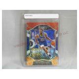 2021 Andrew Wiggins Prizm Panini Select