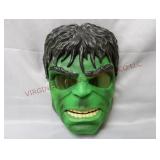 2008 Incredible Hulk Mask by Marvel