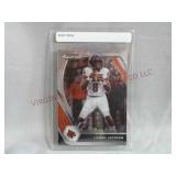 2021 Lamar Jackson Panini Draft Picks NCAAF Card