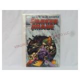 1993 Darker Image Issue #1 Image Comics