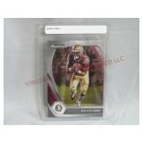 2021 Dalvin Cook Panini Draft Picks NCAAF Card